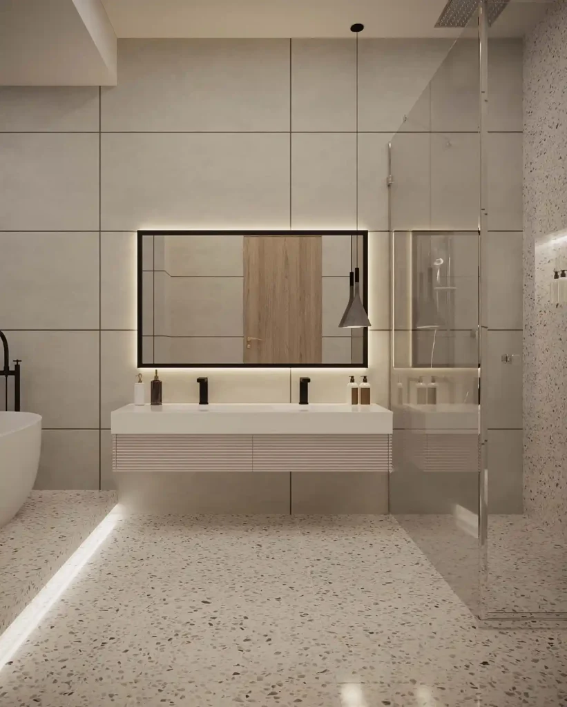 مشروع كانال ووك ريزيدنس الشيخ زايد | Canal Walk Residence