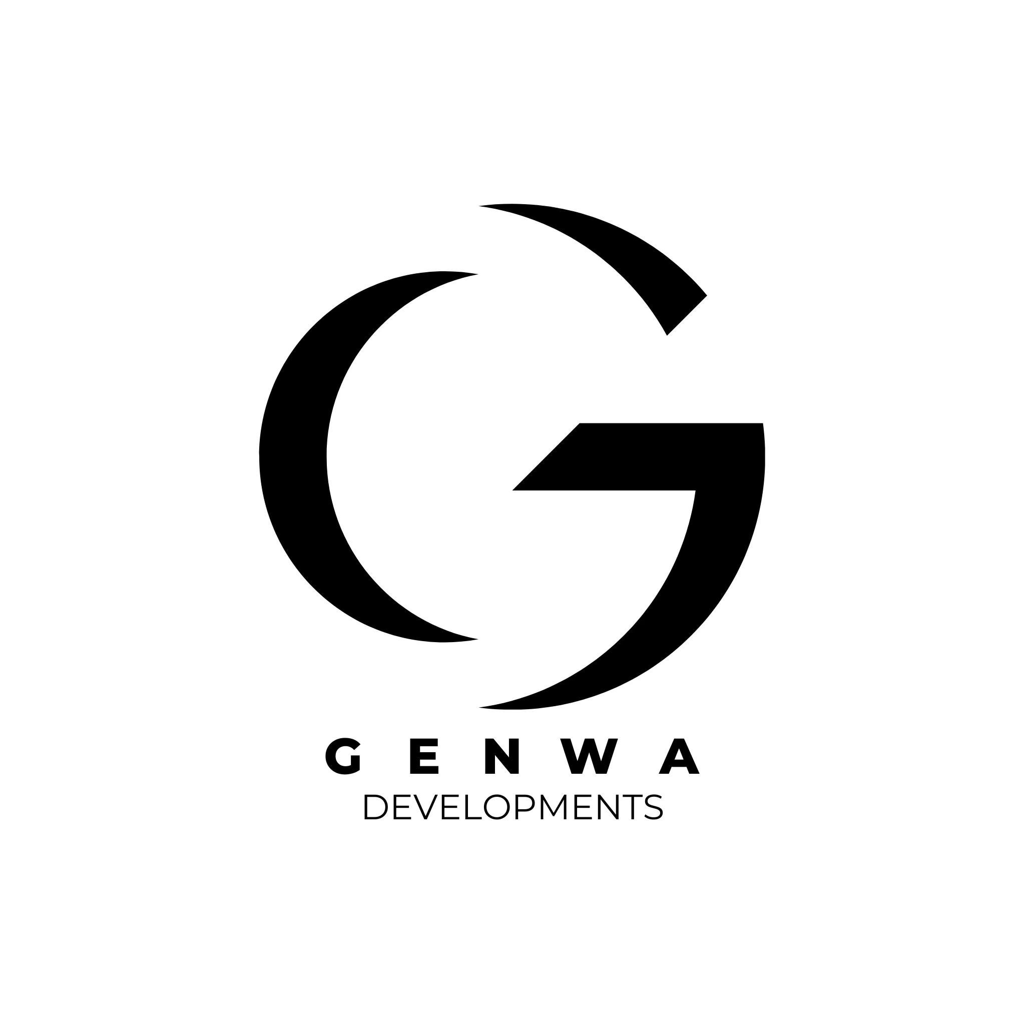 شركة Genwa Developments