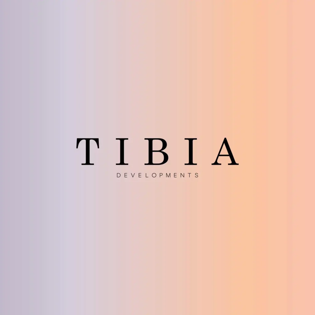 شركة Tibia Developments