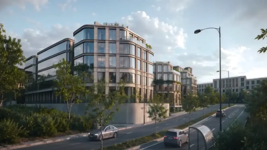 مول انترو كومبلكس هب أكتوبر | Intro Complex Hub Mall October