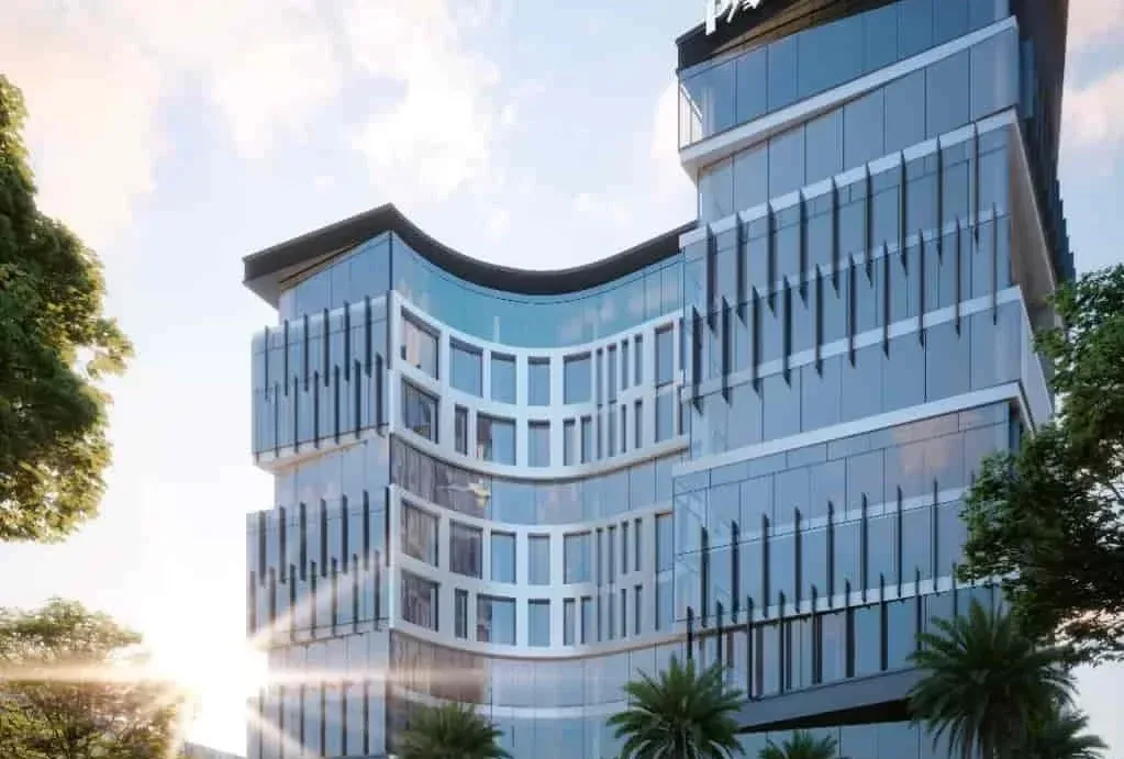مول كابيتال كراون العاصمة الإدارية | Capital Crown Mall