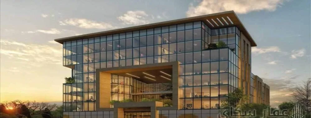 مول سنترال كابيتال العاصمة الإدارية | Central Capital Mall