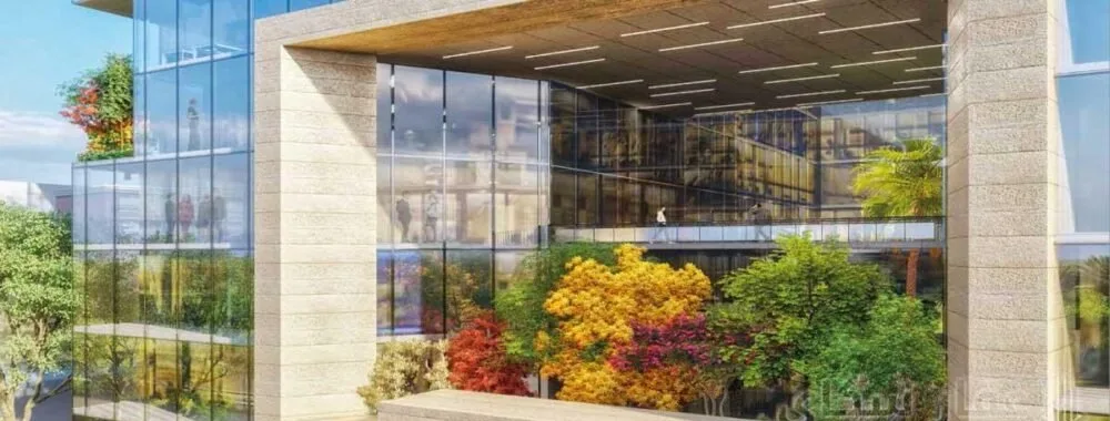 مول سنترال كابيتال العاصمة الإدارية | Central Capital Mall
