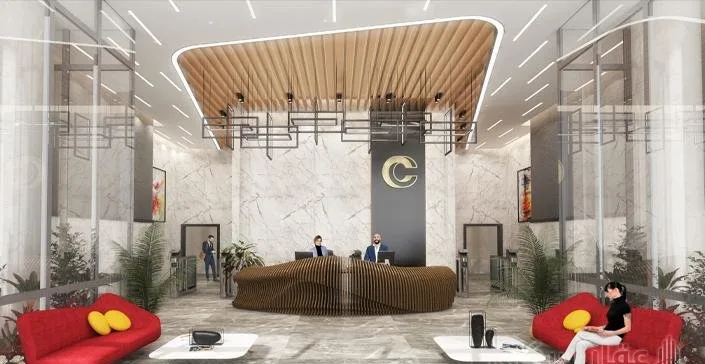مول سنترال كابيتال العاصمة الإدارية | Central Capital Mall
