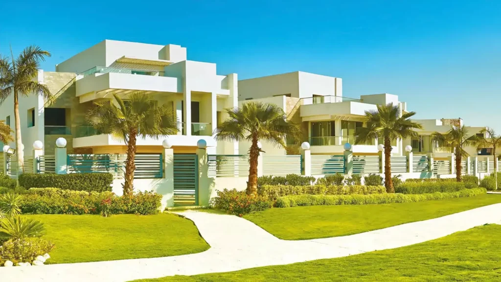 كمبوند كليوباترا سكوير 6 أكتوبر | Cleopatra Square