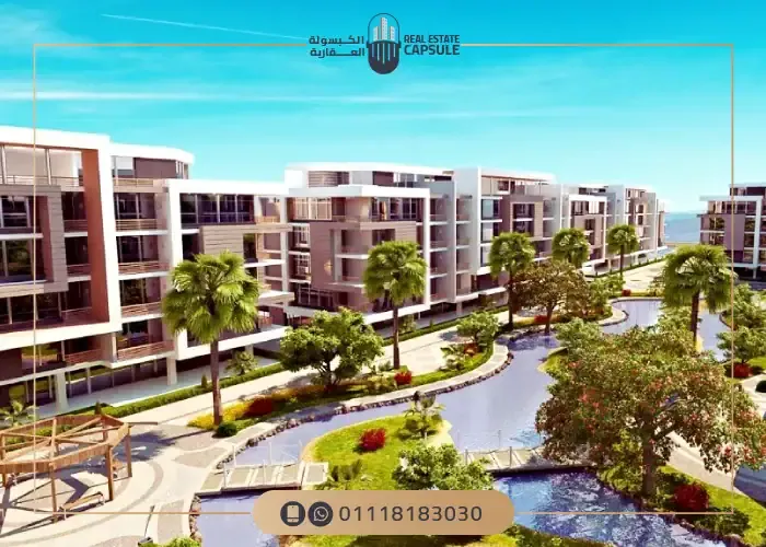 مشروع إيجي جاب جراندا الشروق