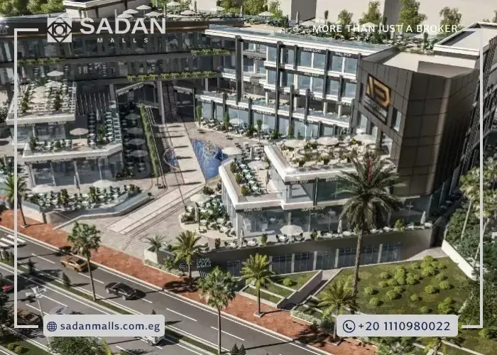 مول جايا إيست الشروق | Jaya East Mall Shorouk