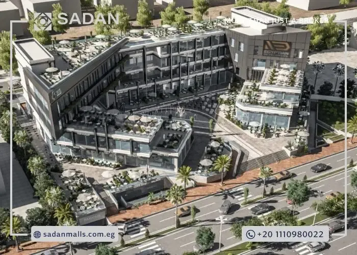 مشروع جايا إيست الشروق