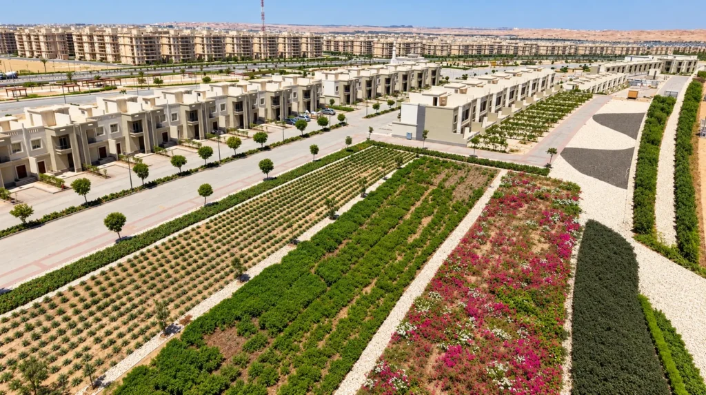 كيان سيتي القاهرة الجديدة | Kayan City New Cairo