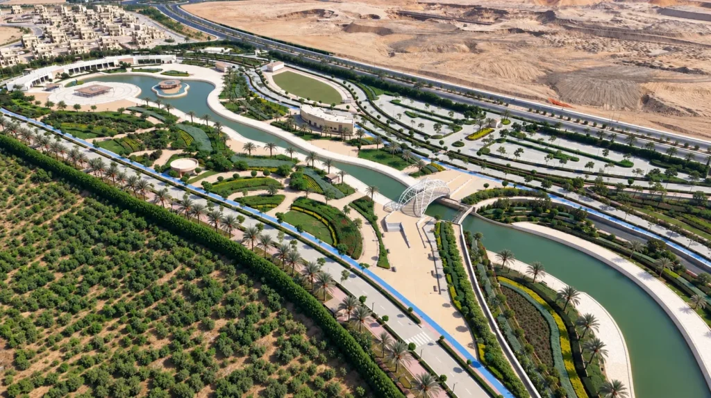 كيان سيتي القاهرة الجديدة | Kayan City New Cairo