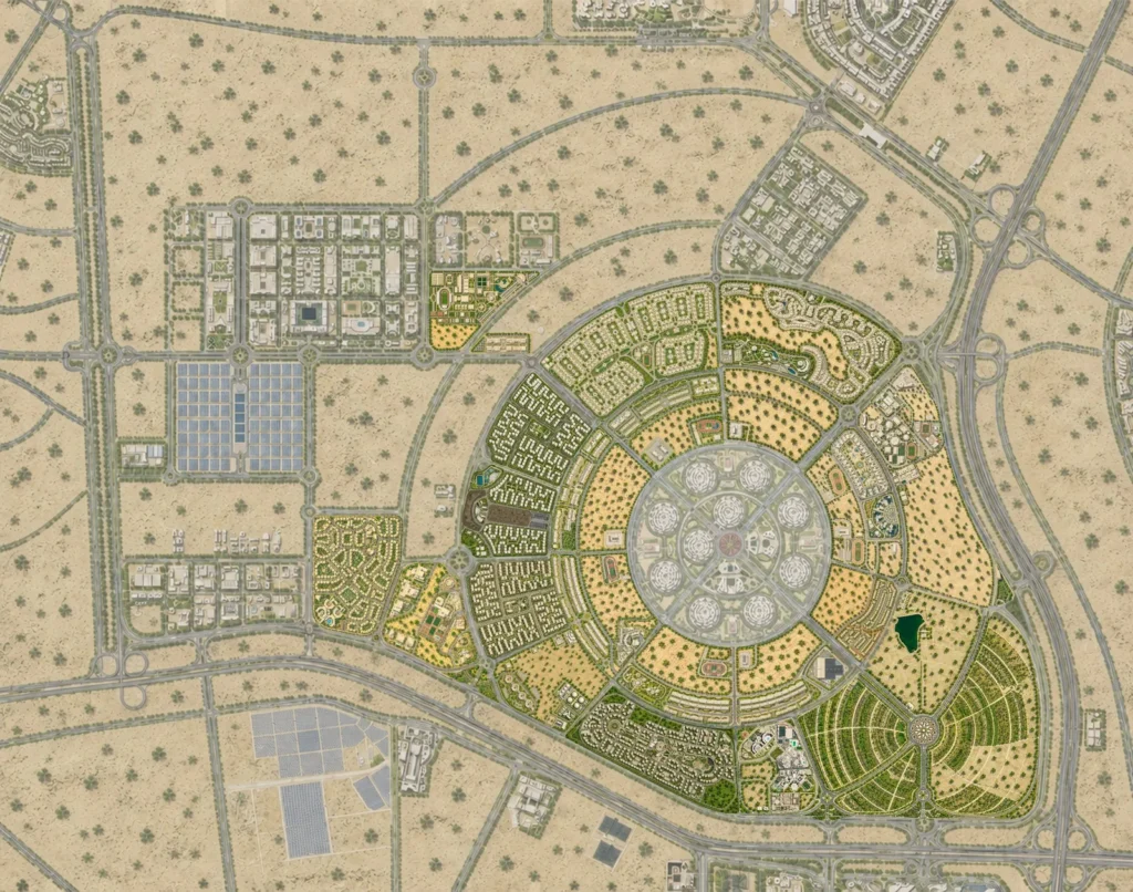 كيان سيتي القاهرة الجديدة | Kayan City New Cairo