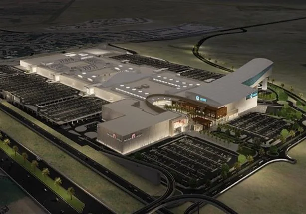 مول مصر 6 أكتوبر | Mall of Egypt