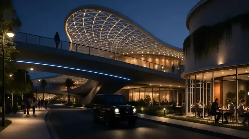 مول مايند سيت زايد الجديدة | Mindset Mall New Zayed