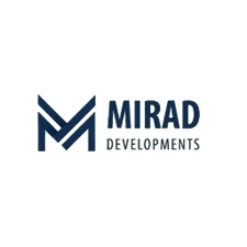 شركة ميراد للتطوير العقاري | Mirad Development
