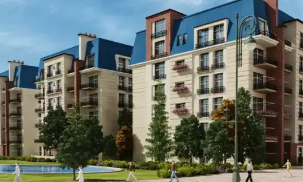 كمبوند نيوبوليس المستقبل سيتي | Neopolis Mostakbal City