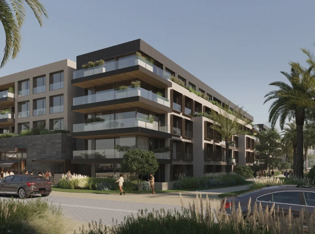 كمبوند نيو كايرو هليوبوليس الجديدة | New Kairo New Heliopolis