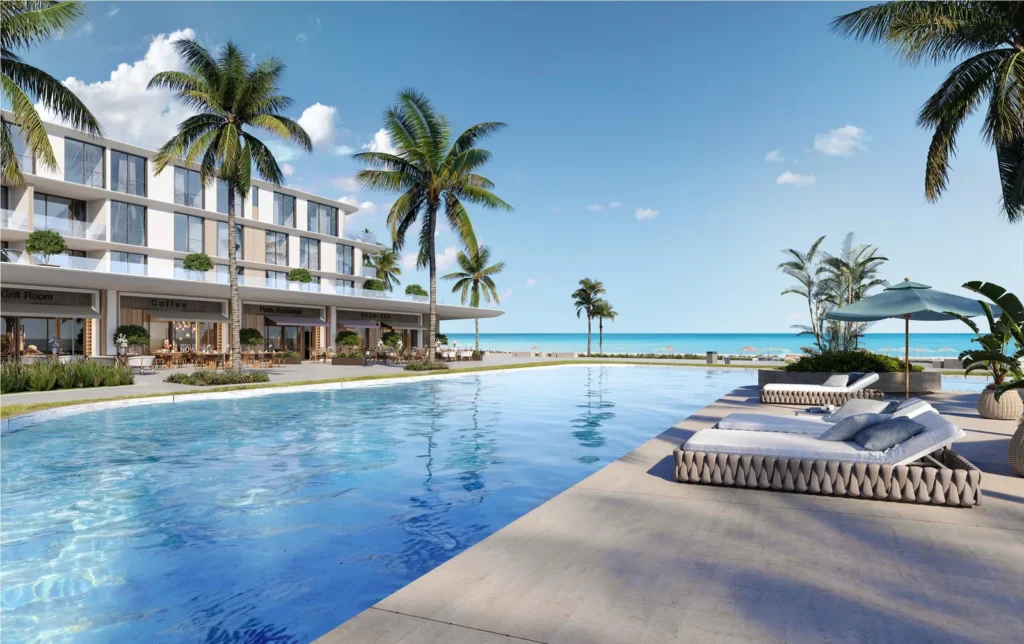 قرية أوجامي رأس الحكمة | Ogami Ras El Hekma
