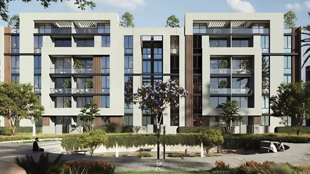 كمبوند بالم إيست التجمع الخامس | Palm East New Cairo