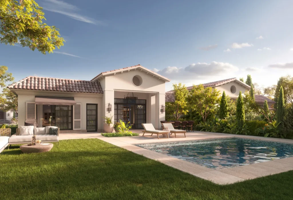 كمبوند رانشز زايد الجديدة | Ranches New Zayed