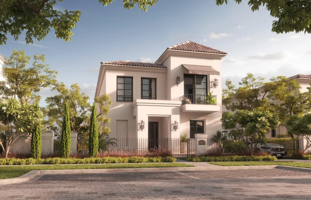 كمبوند رانشز زايد الجديدة | Ranches New Zayed