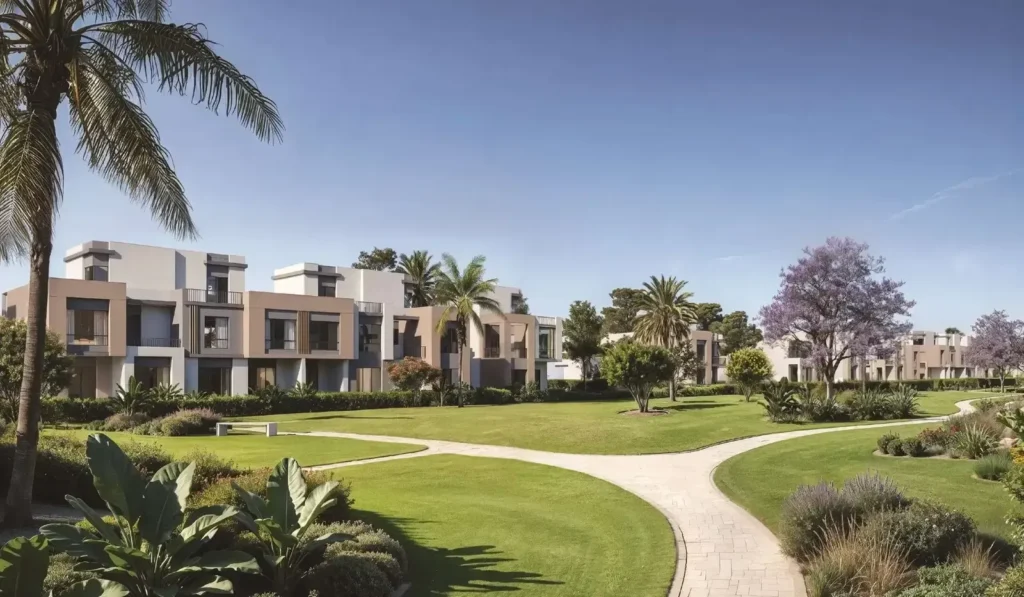 كمبوند سوديك إيست هليوبوليس الجديدة | SODIC East New Heliopolis