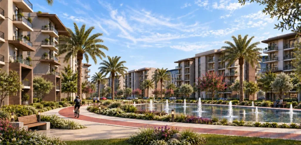 كمبوند تاج سيتي القاهرة الجديدة | Taj City New Cairo