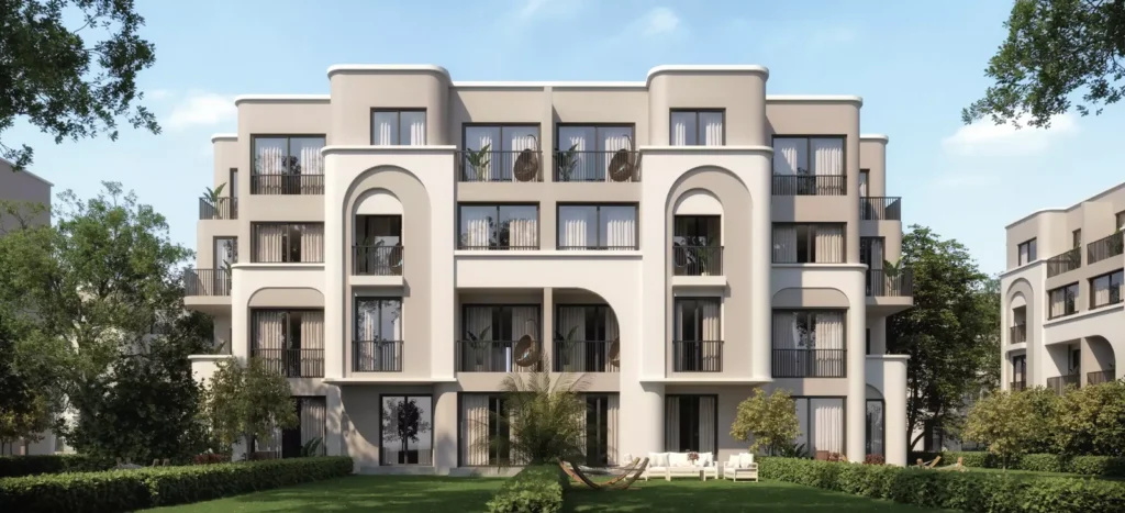 كمبوند طلالة هليوبوليس الجديدة | Talala New Heliopolis