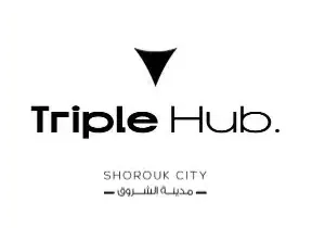 مول تريبل هب الشروق سيتي | Triple Hub Mall Shorouk