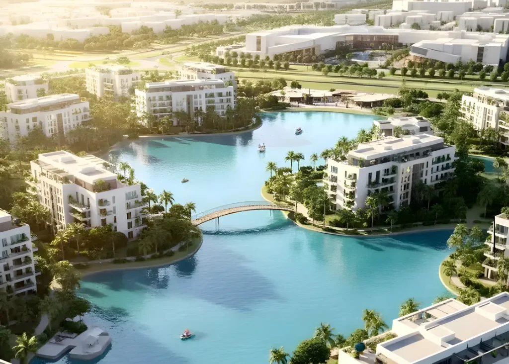 كمبوند وينتر بارك العاصمة الإدارية | Winter Park New Capital
