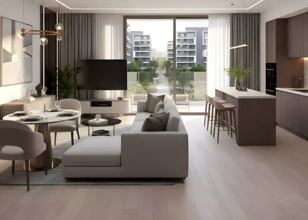 كمبوند وينتر بارك العاصمة الإدارية | Winter Park New Capital