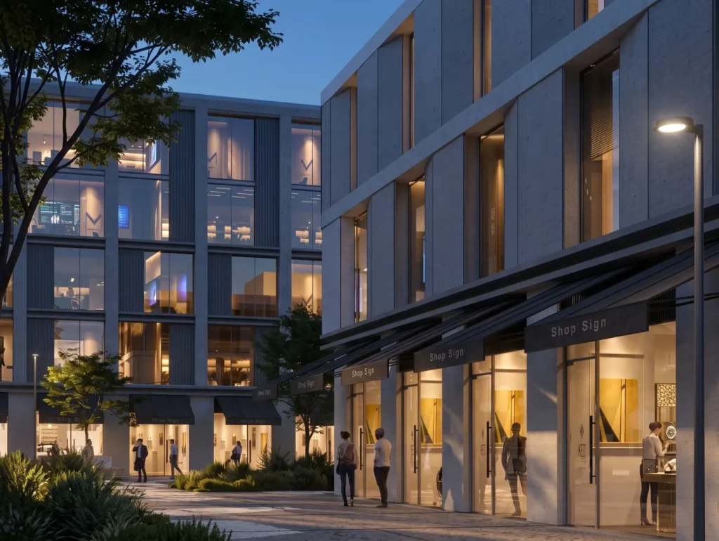 مول إكس تشينج هاب تاون المستقبل سيتي | Xchange HAPTown Mostakbal City
