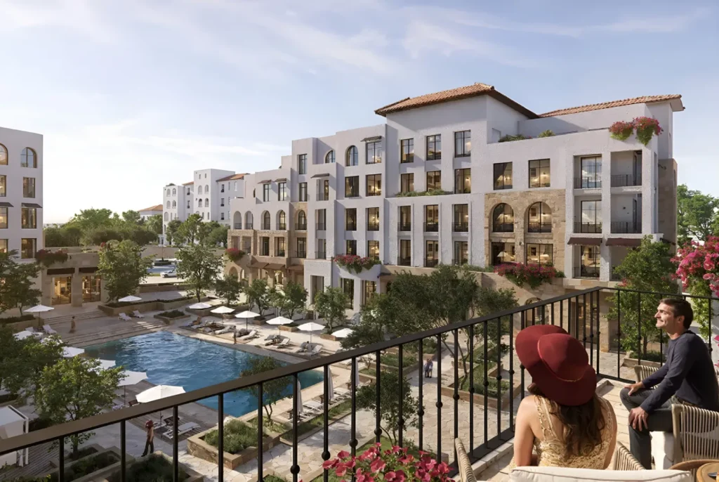 يمم بوليفارد رأس الحكمة | Yemm Boulevard Ras El Hekma
