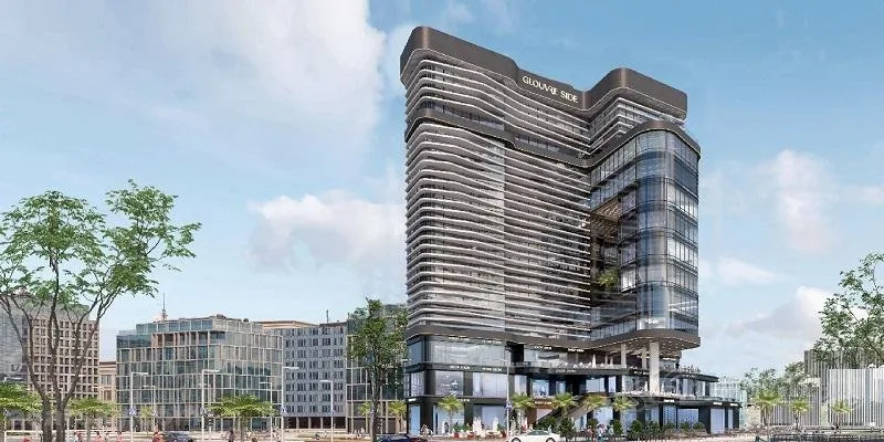 زيا بيزنس كومبلكس العاصمة الإدارية | Zia Business Complex New Capital