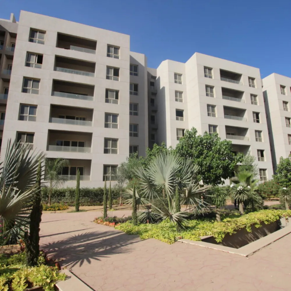 كمبوند زيزينيا المستقبل سيتي | Zizinia Mostakbal City - عمارات سكنية