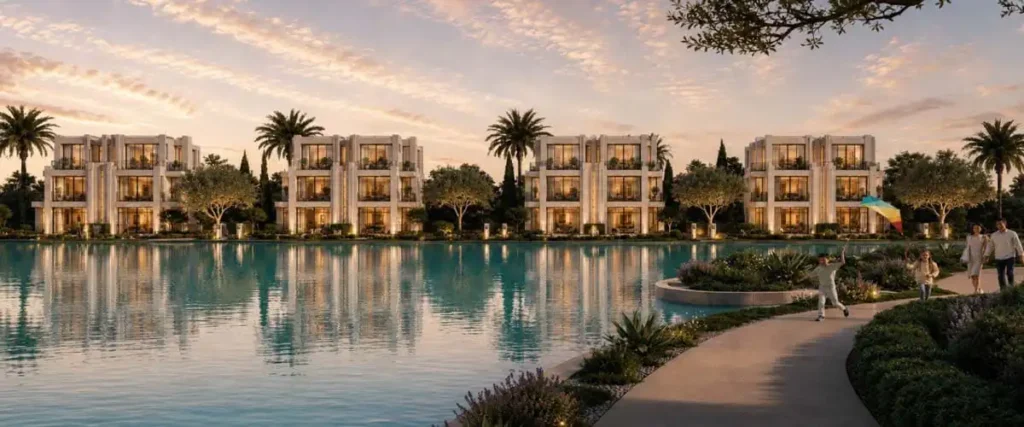 كمبوند فيلاجيو جراي 6 اكتوبر | Villagio Gray 6 October