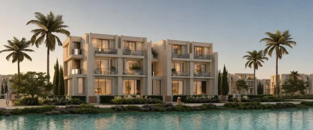 كمبوند فيلاجيو جراي 6 اكتوبر | Villagio Gray 6 October